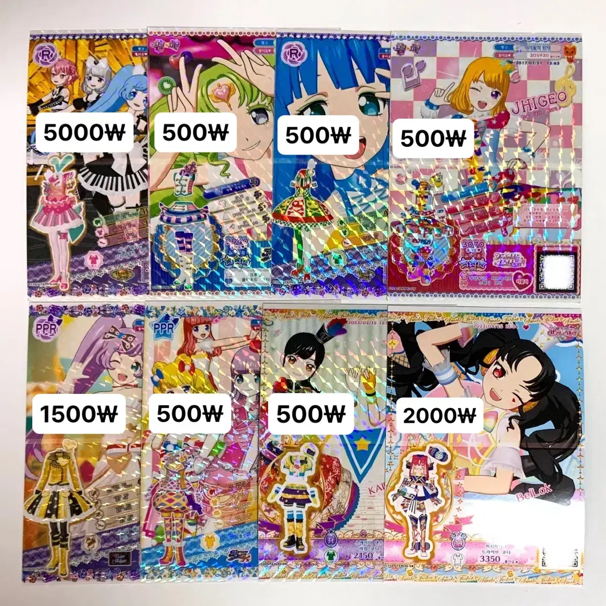 ドリチケバラ売り FreePara フリーチャンネルドリームチケットスマイルチケットセール